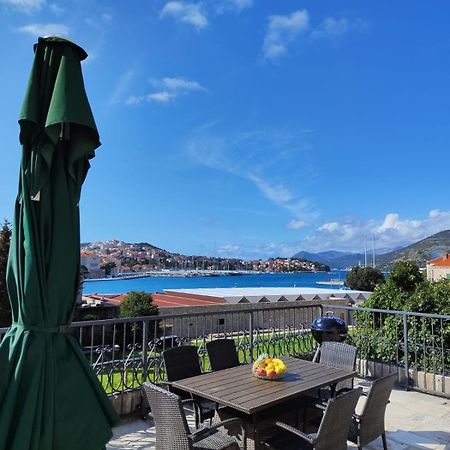 Apartments Harriet Dubrovnik Luaran gambar