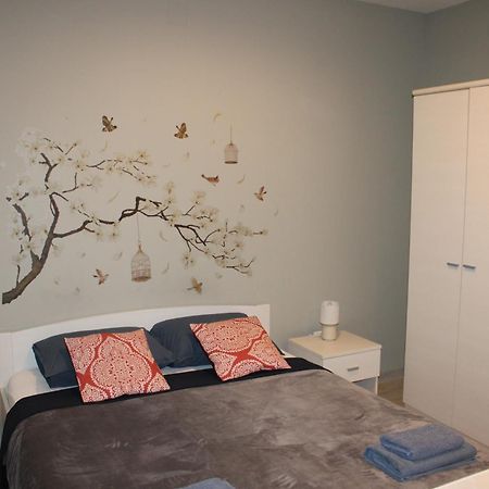 Apartments Harriet Dubrovnik Luaran gambar