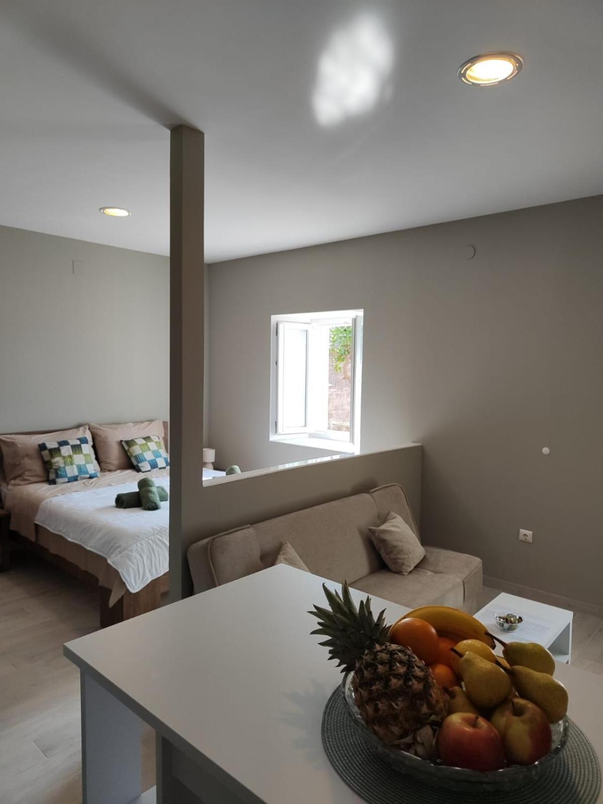 Apartments Harriet Dubrovnik Luaran gambar