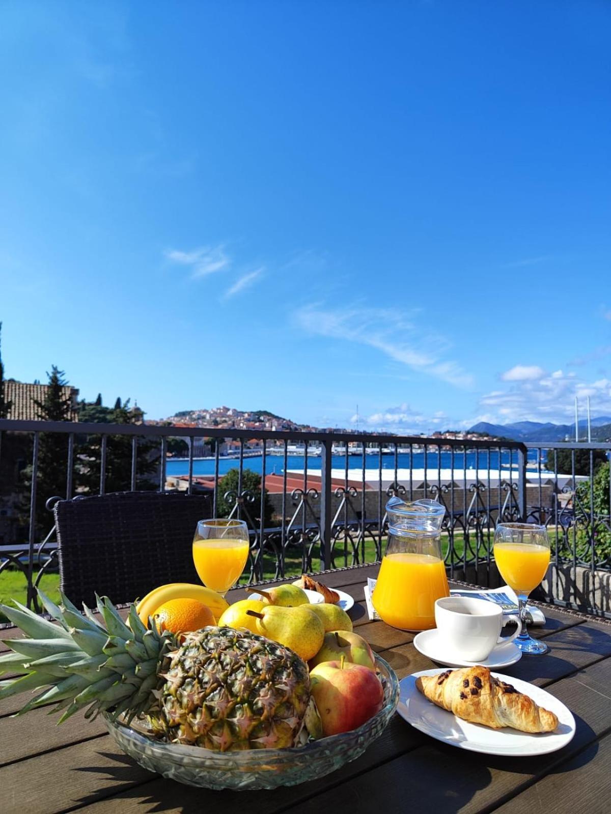 Apartments Harriet Dubrovnik Luaran gambar