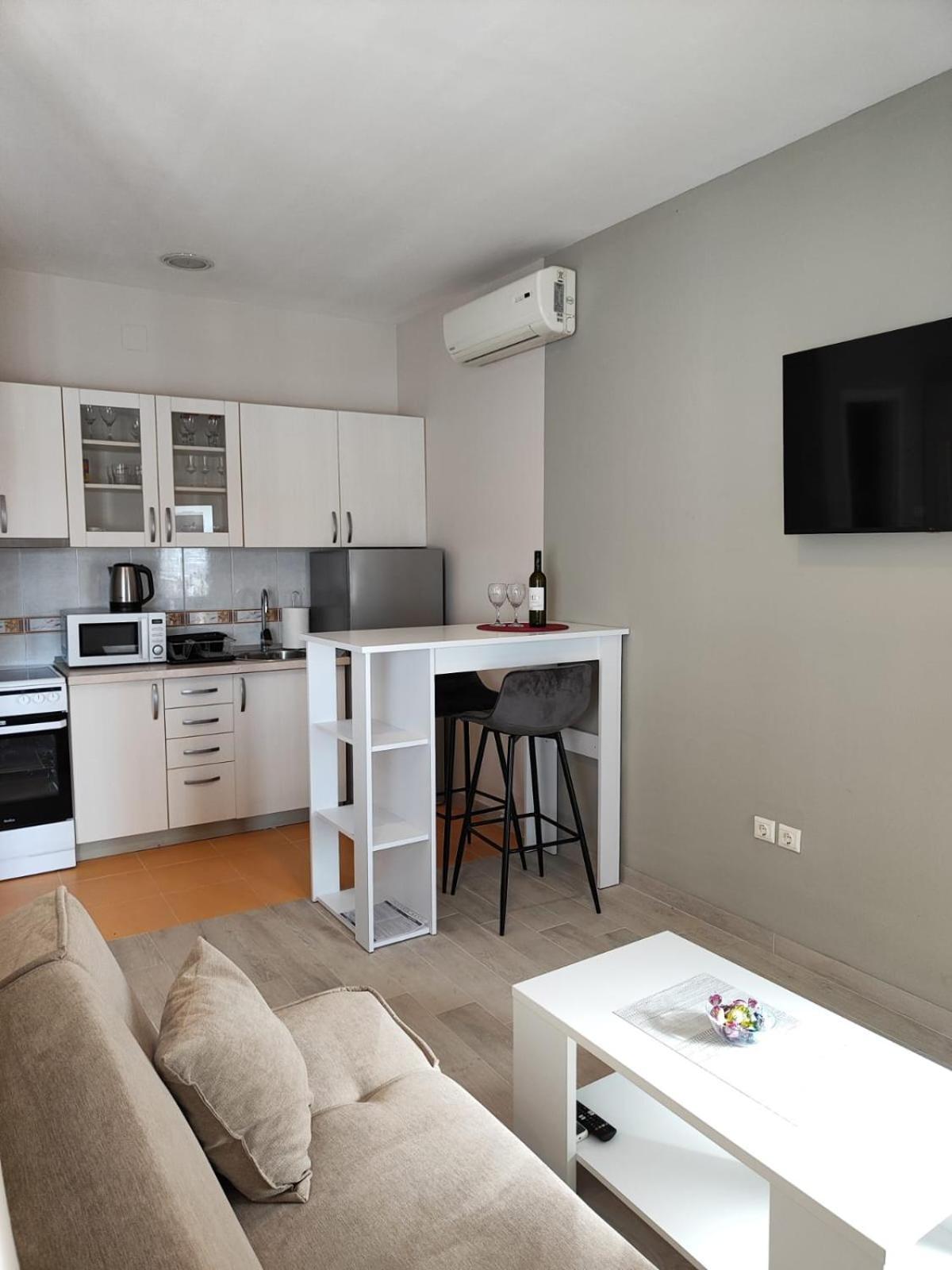 Apartments Harriet Dubrovnik Luaran gambar