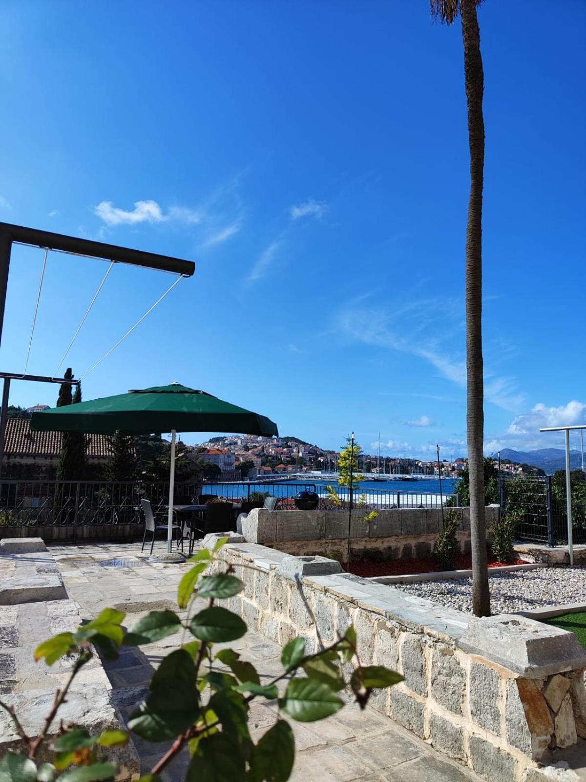 Apartments Harriet Dubrovnik Luaran gambar