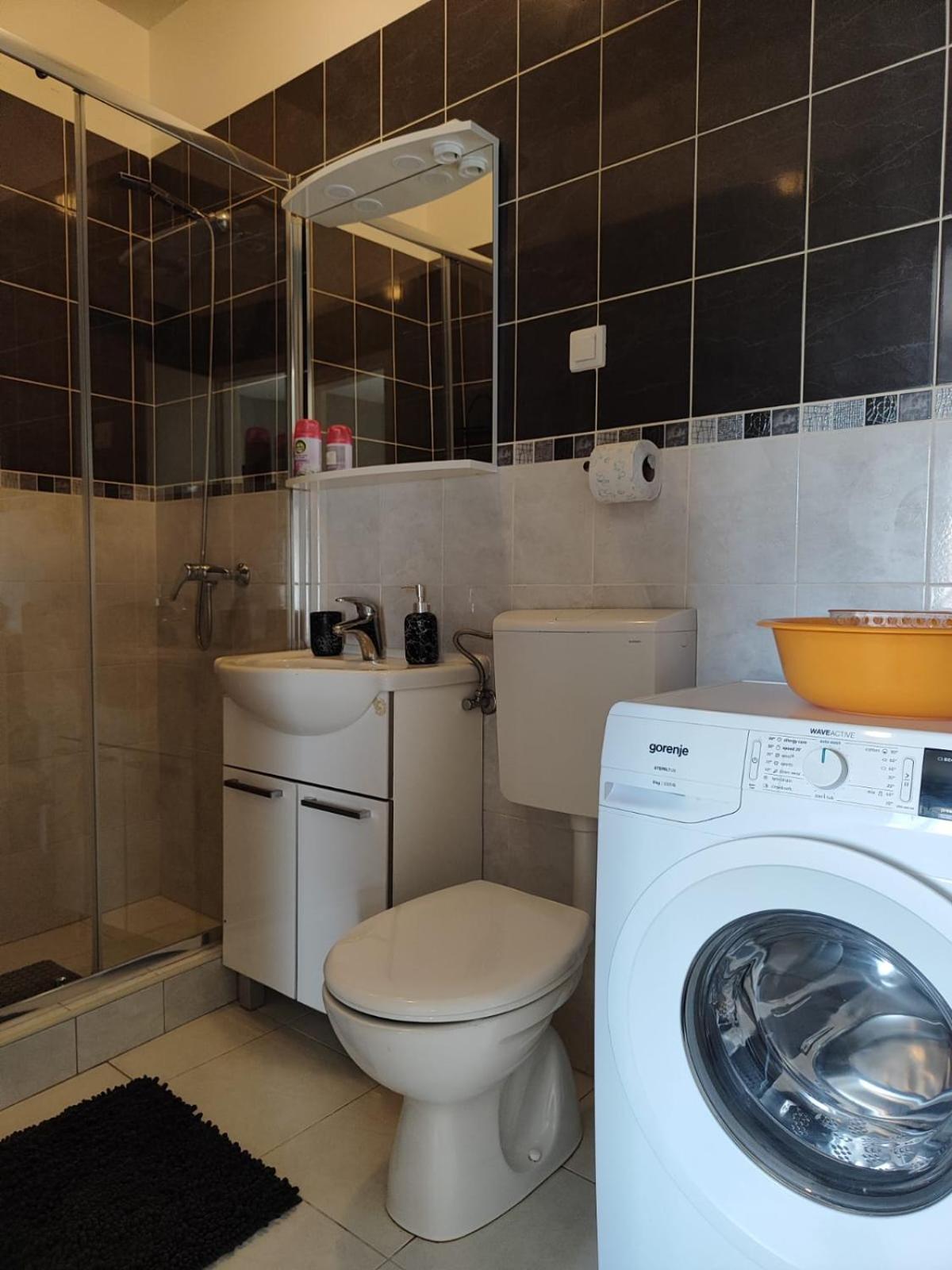 Apartments Harriet Dubrovnik Luaran gambar