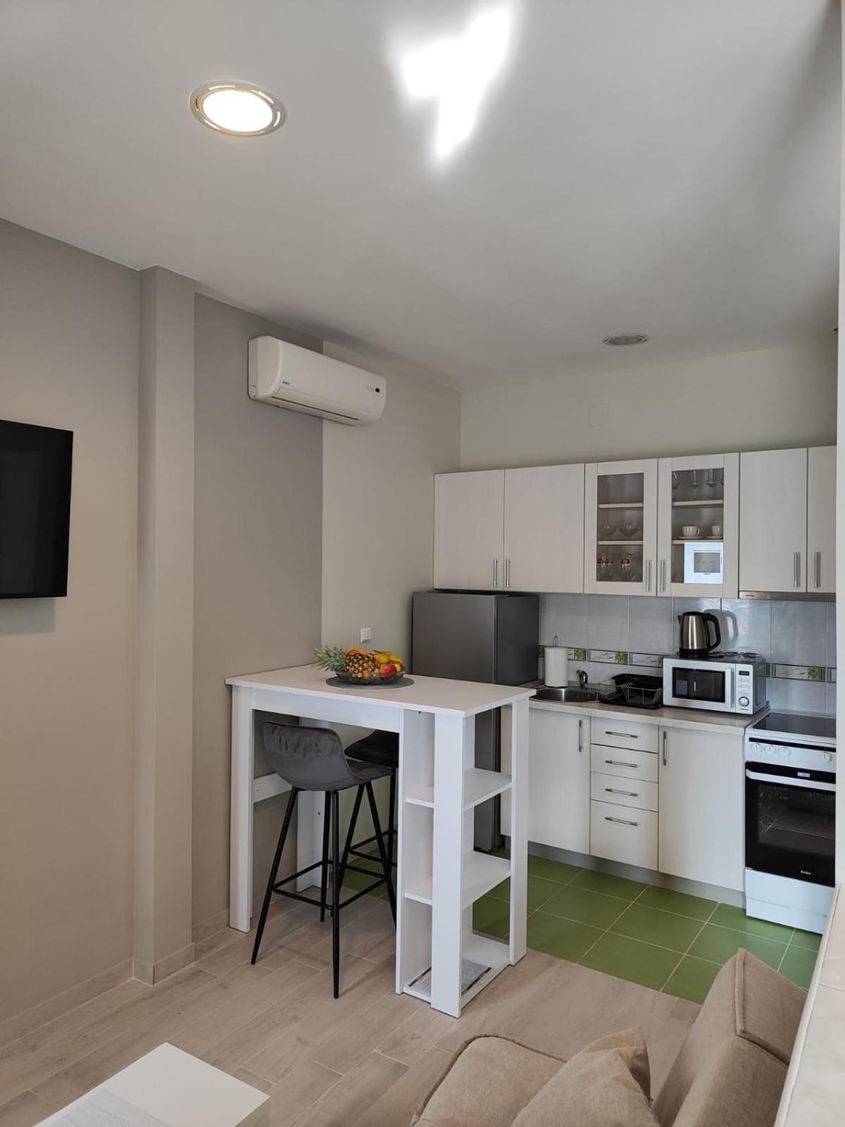 Apartments Harriet Dubrovnik Luaran gambar