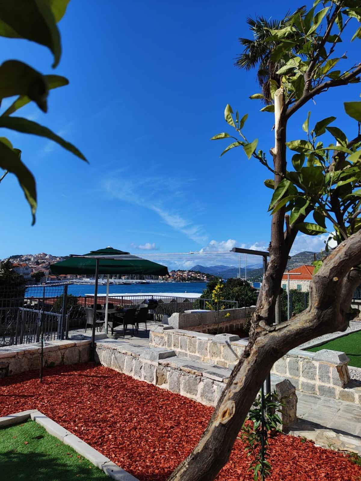 Apartments Harriet Dubrovnik Luaran gambar