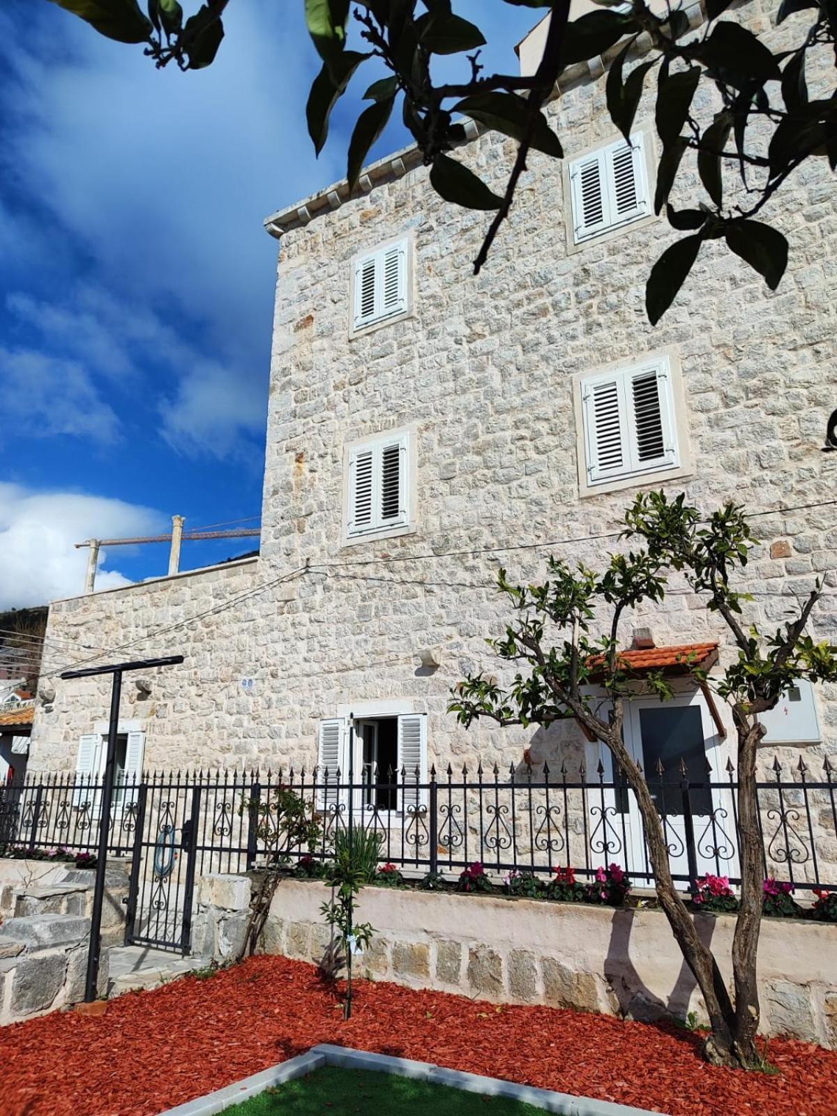 Apartments Harriet Dubrovnik Luaran gambar