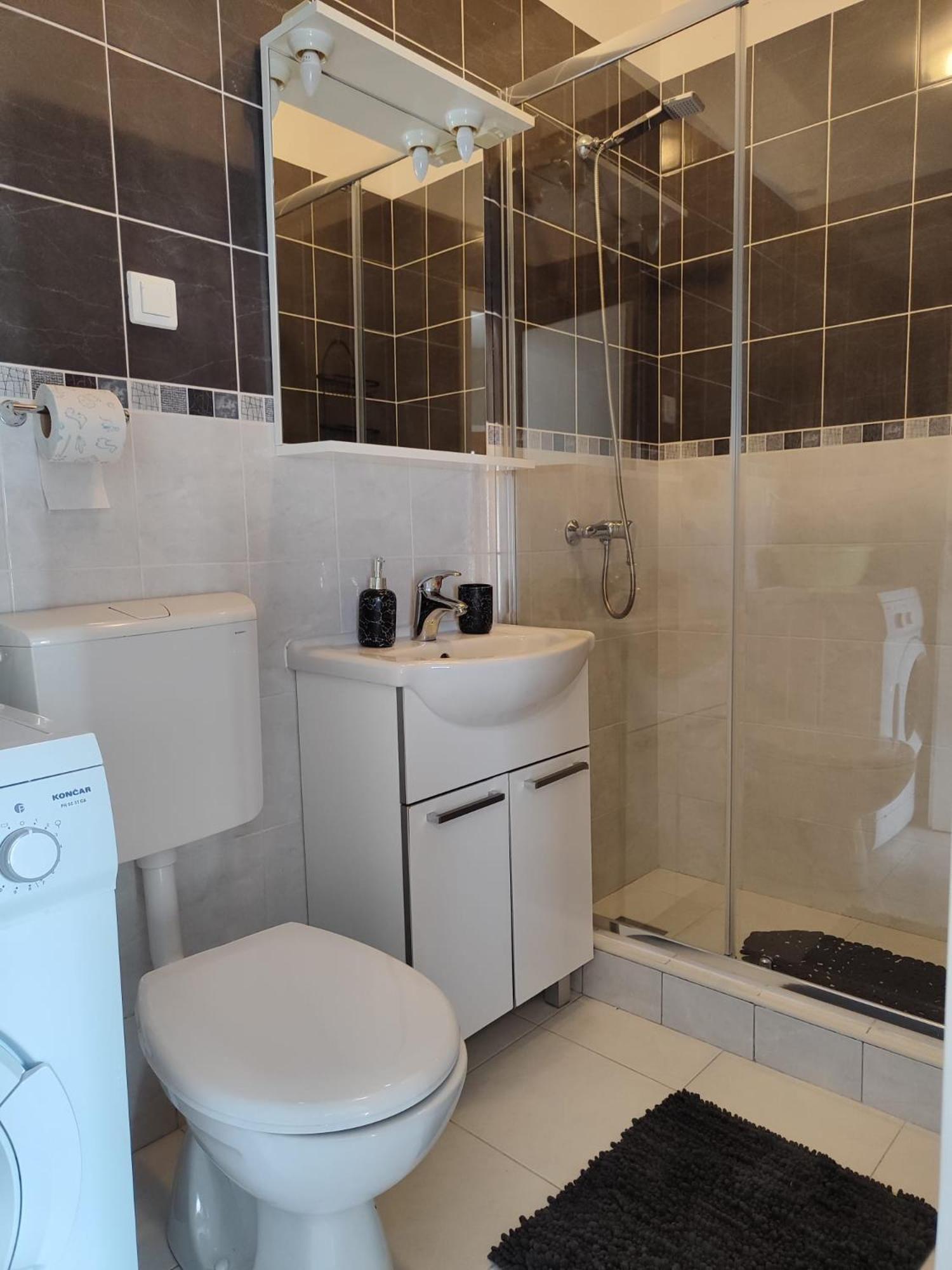 Apartments Harriet Dubrovnik Luaran gambar