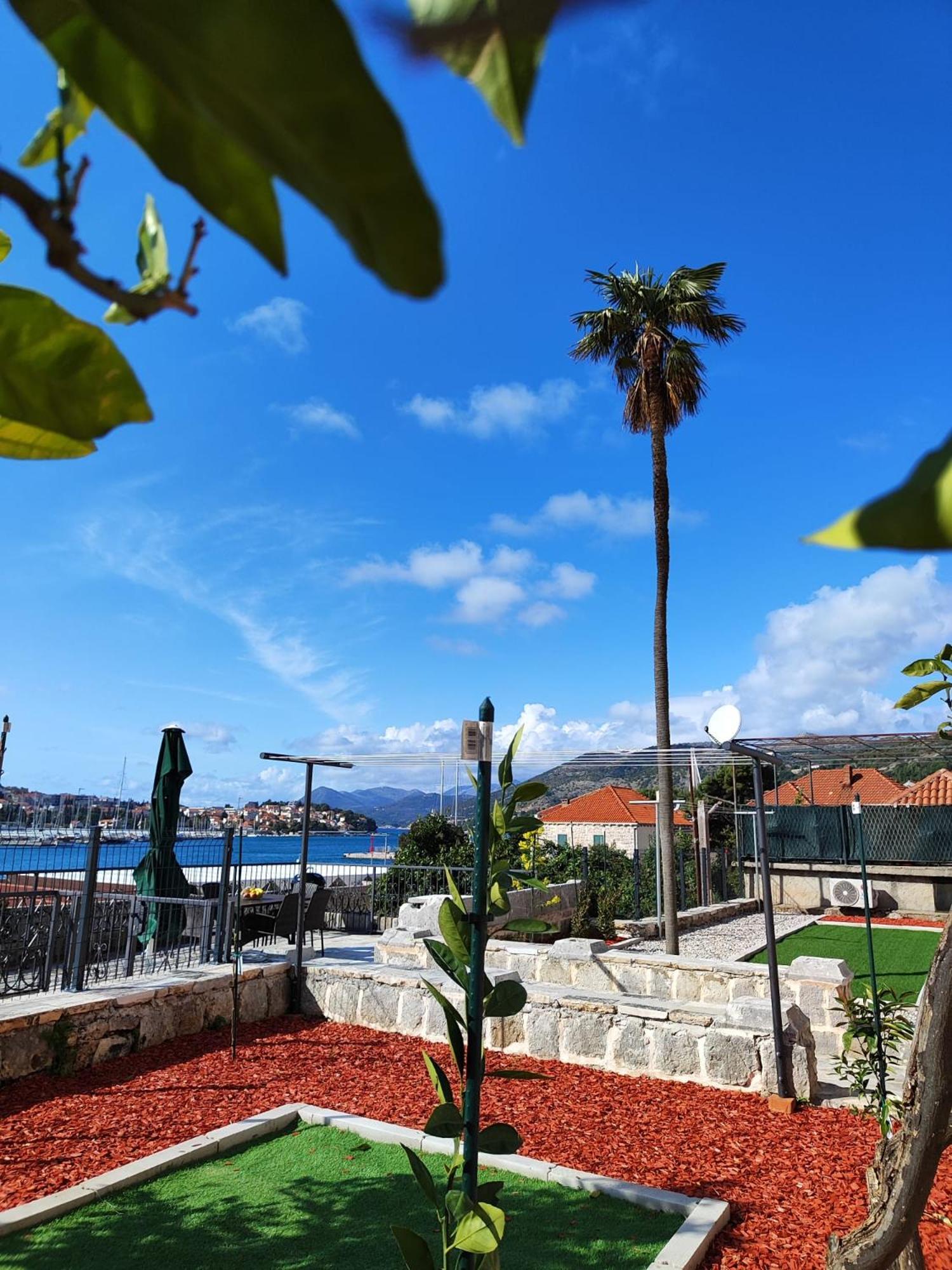 Apartments Harriet Dubrovnik Luaran gambar