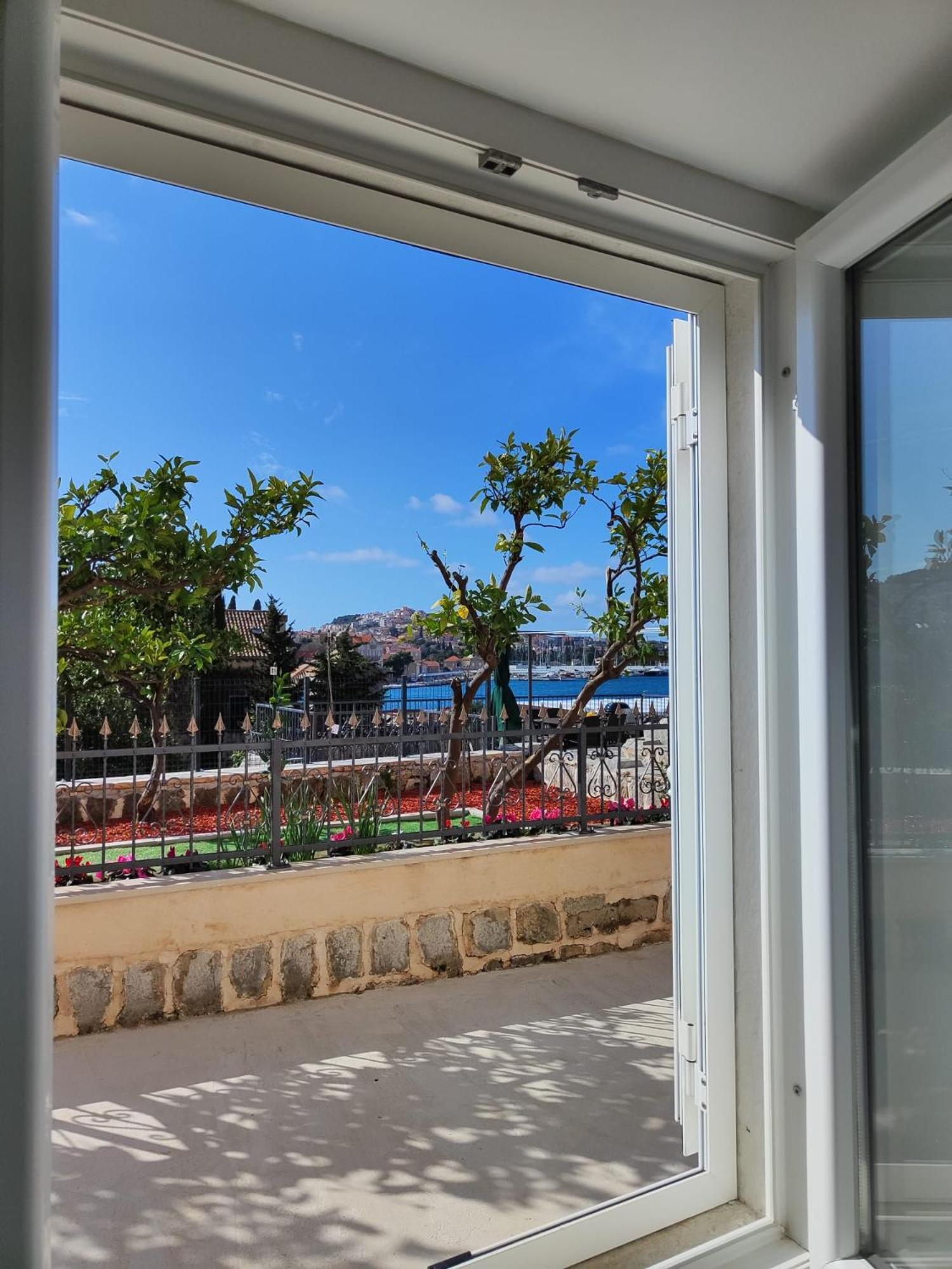 Apartments Harriet Dubrovnik Luaran gambar