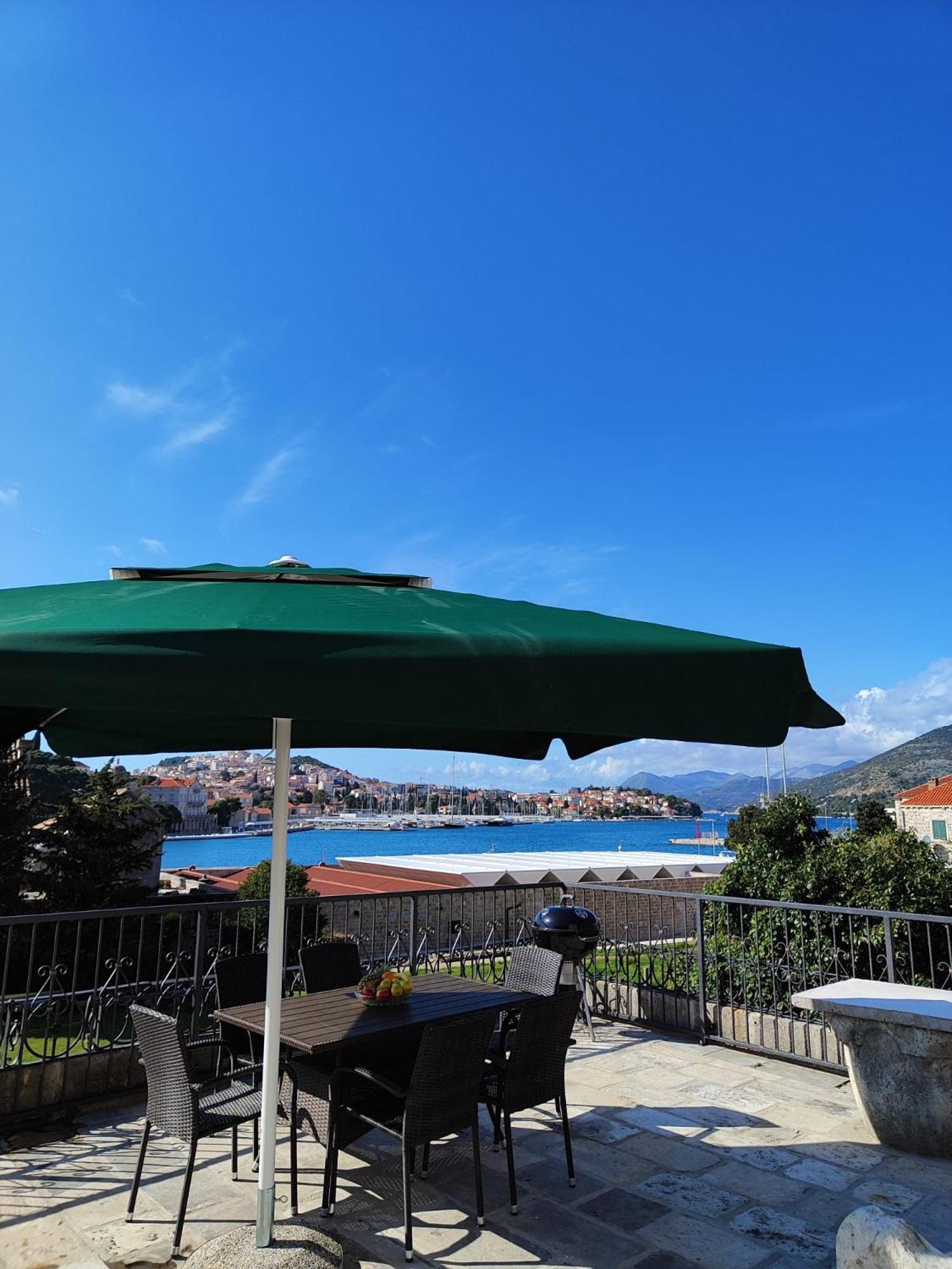 Apartments Harriet Dubrovnik Luaran gambar