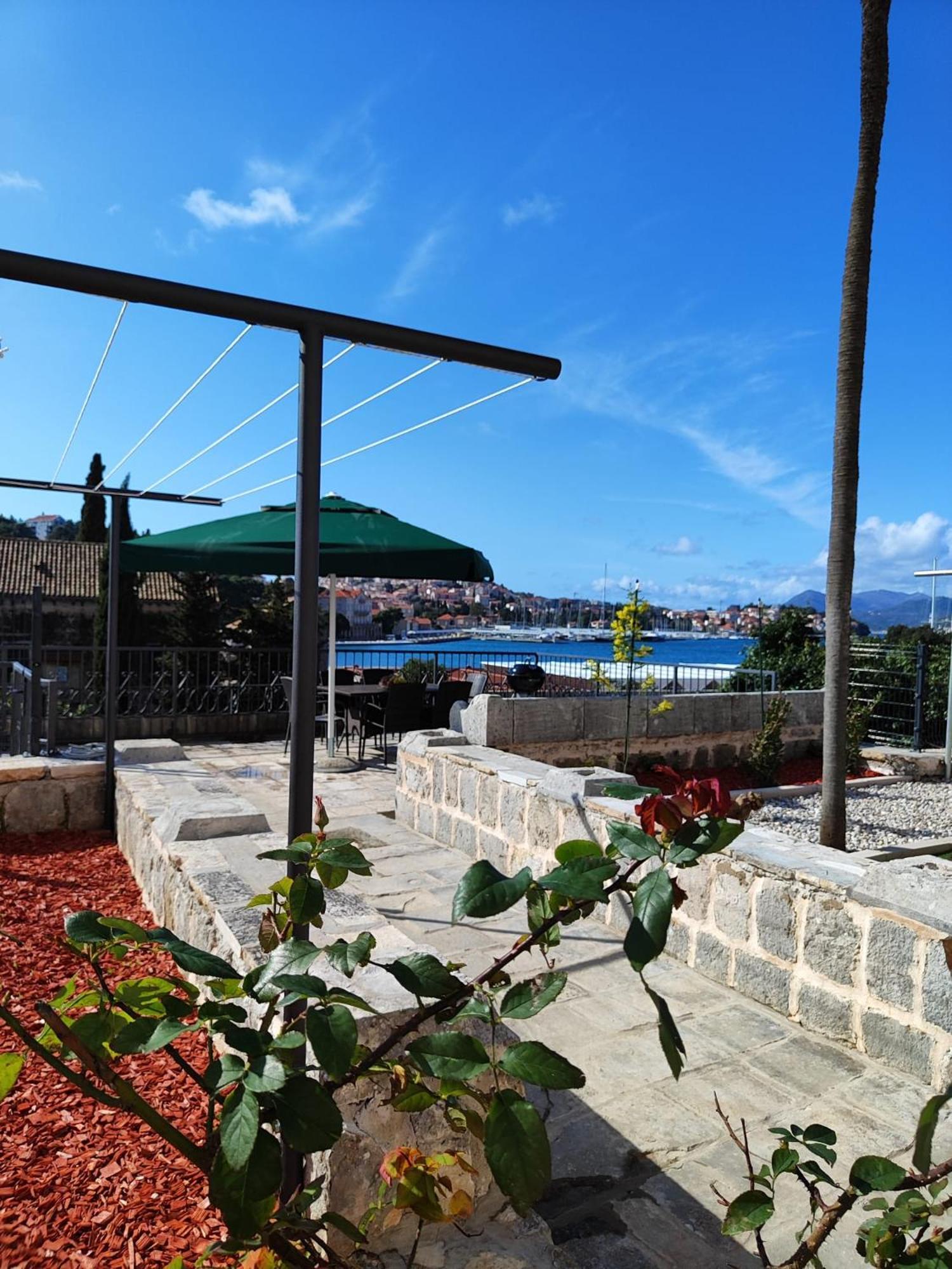 Apartments Harriet Dubrovnik Luaran gambar