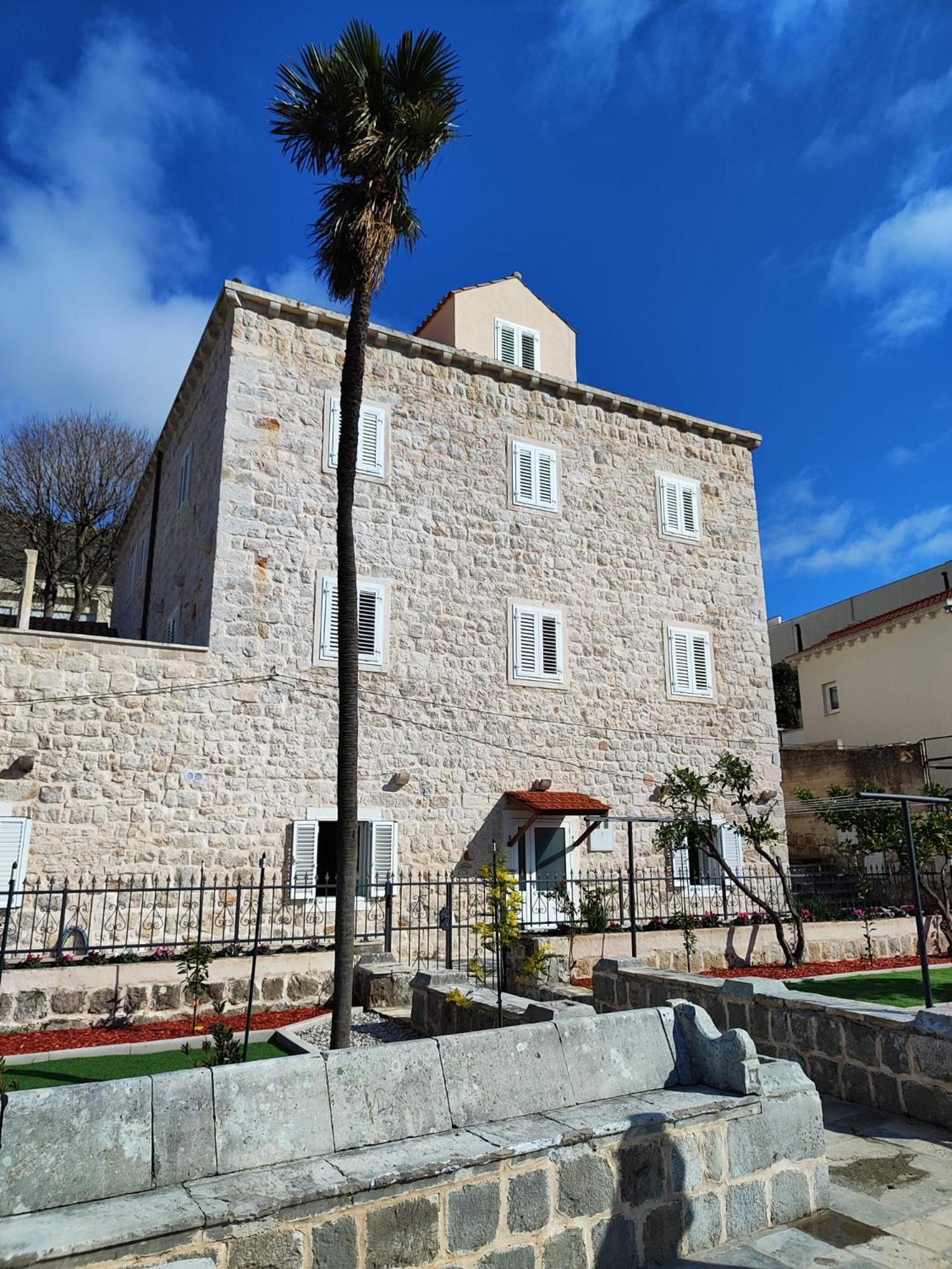 Apartments Harriet Dubrovnik Luaran gambar