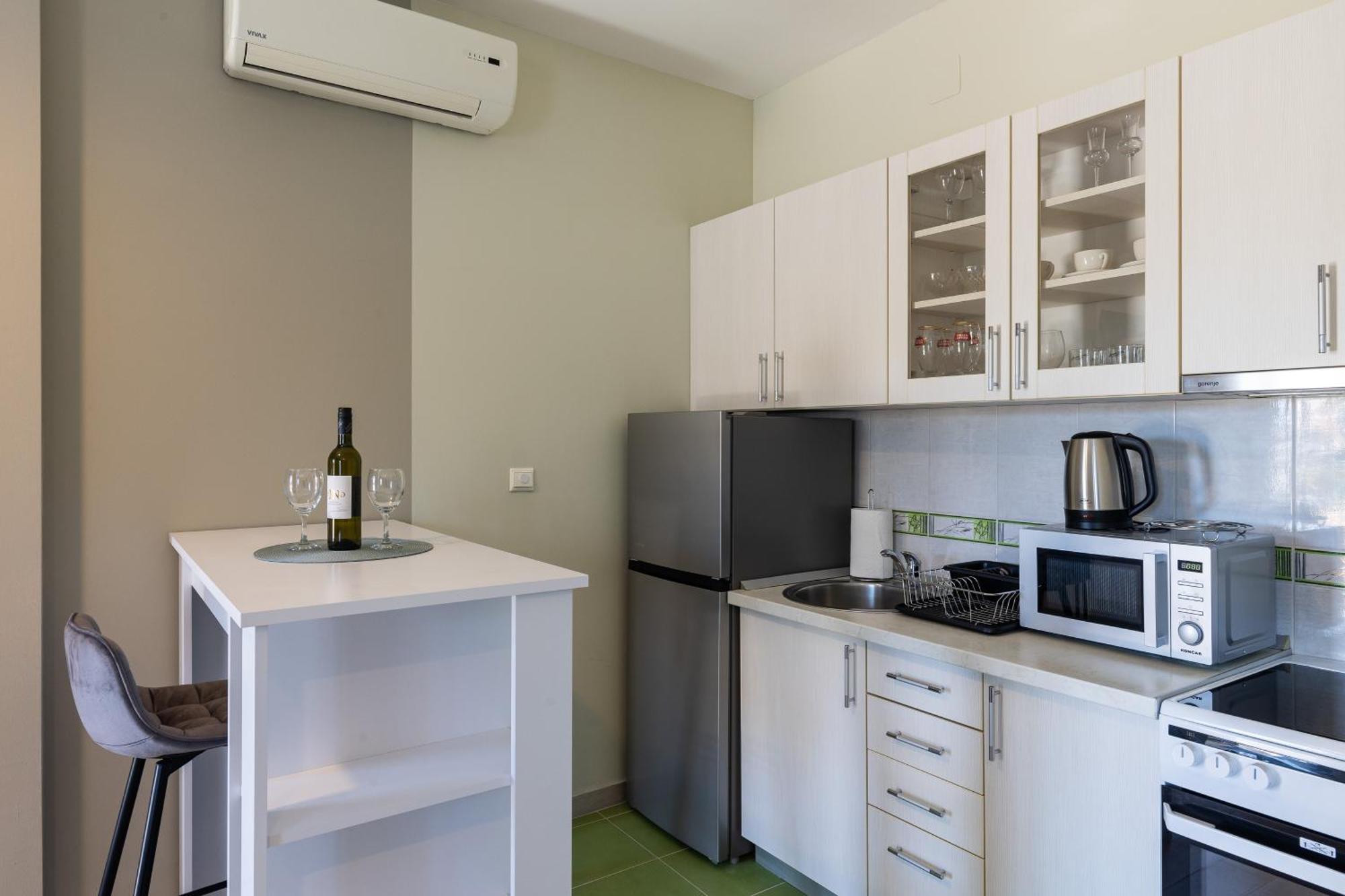 Apartments Harriet Dubrovnik Luaran gambar