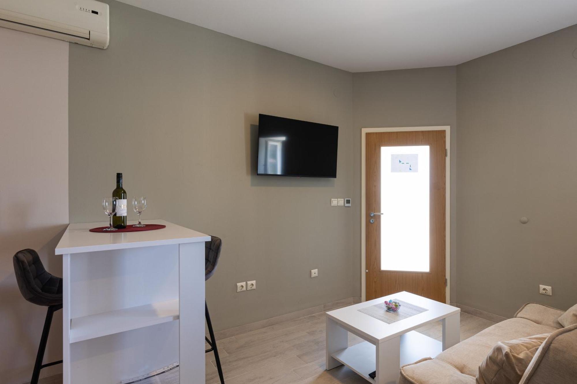Apartments Harriet Dubrovnik Luaran gambar