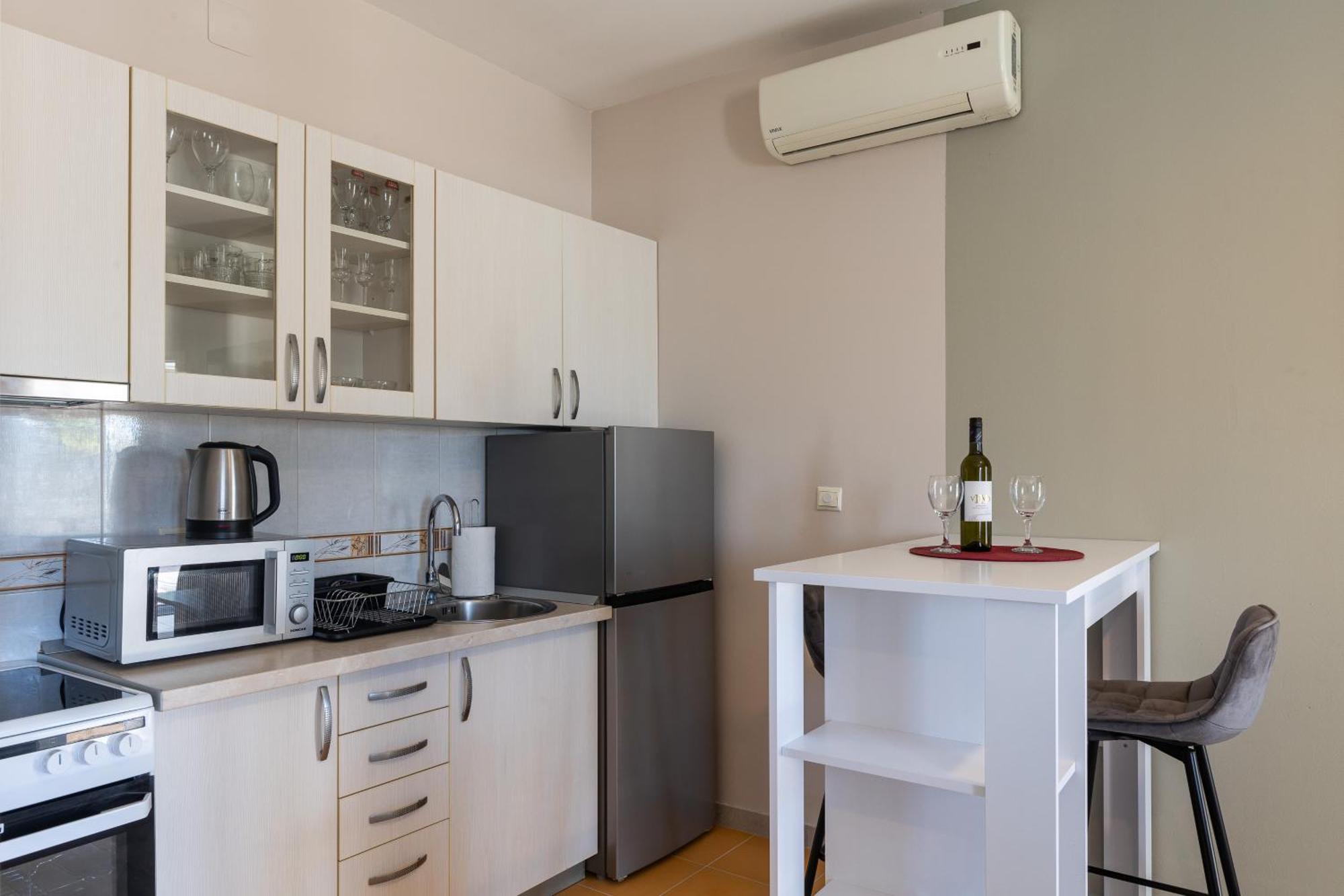 Apartments Harriet Dubrovnik Luaran gambar