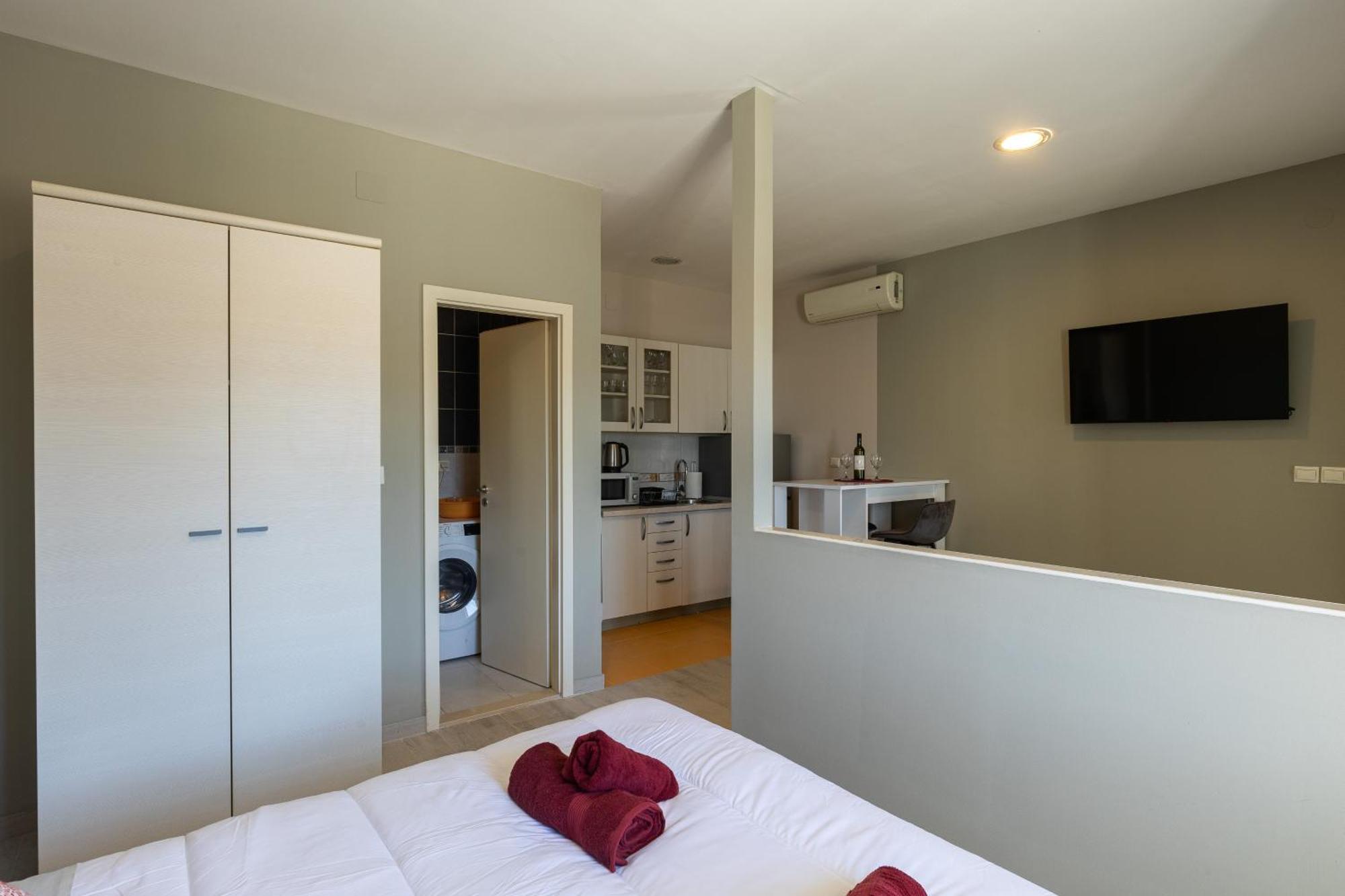 Apartments Harriet Dubrovnik Luaran gambar