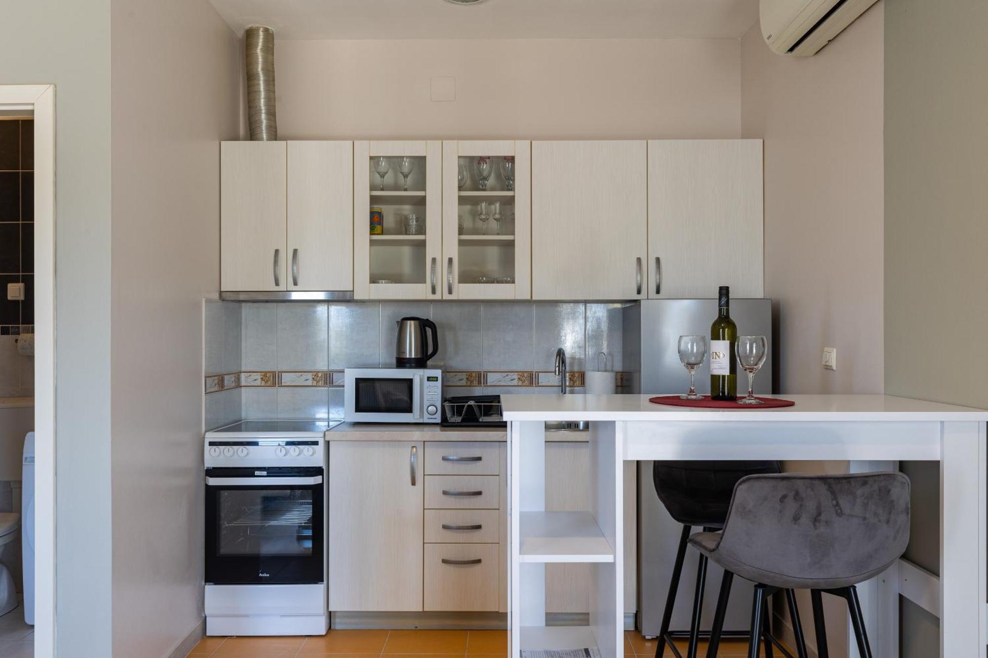 Apartments Harriet Dubrovnik Luaran gambar