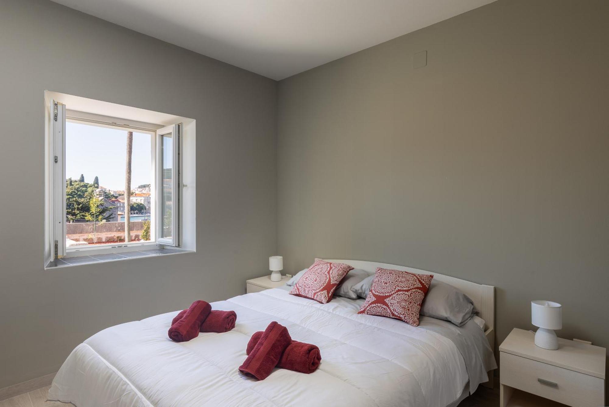 Apartments Harriet Dubrovnik Luaran gambar