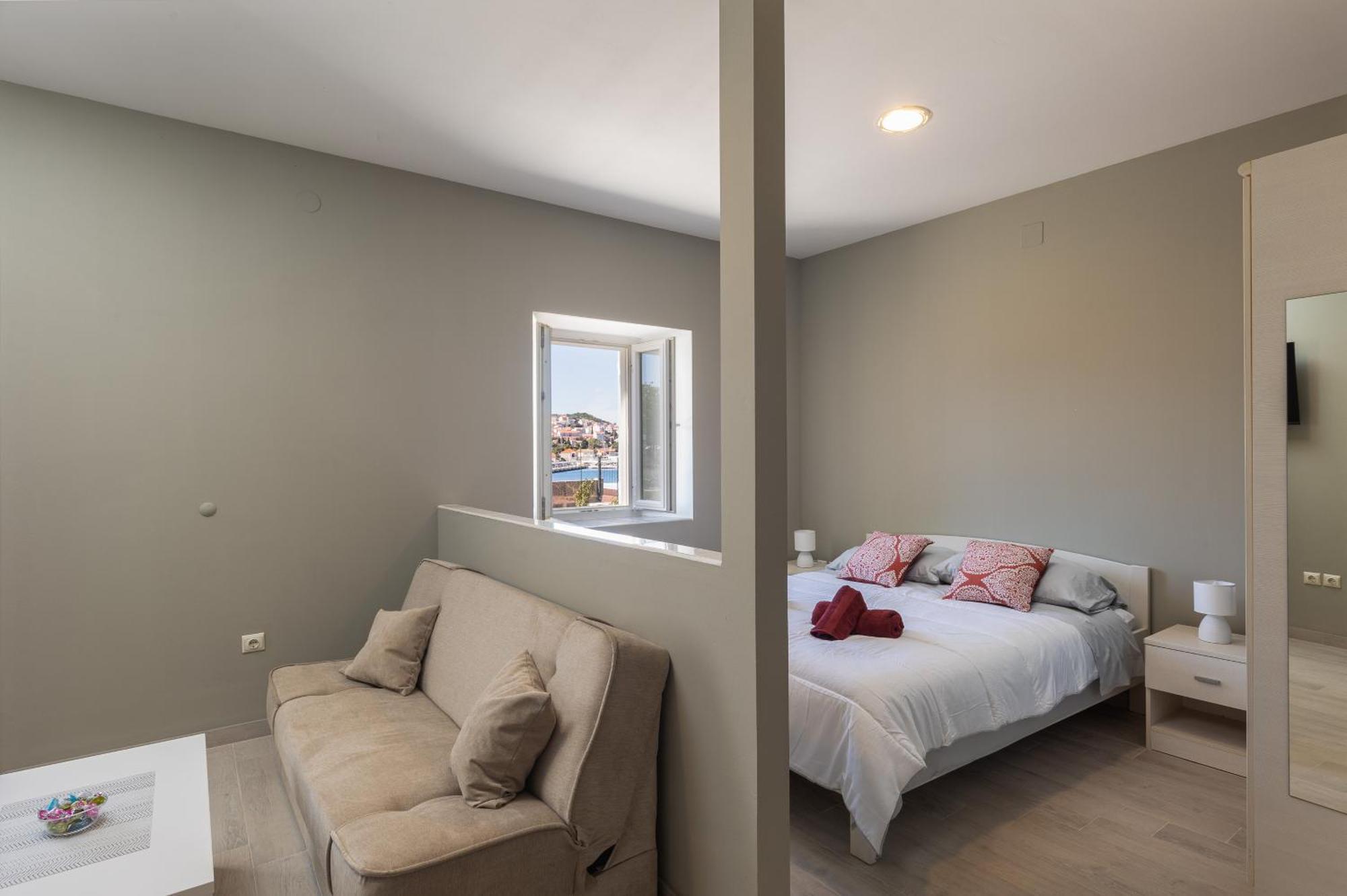 Apartments Harriet Dubrovnik Luaran gambar