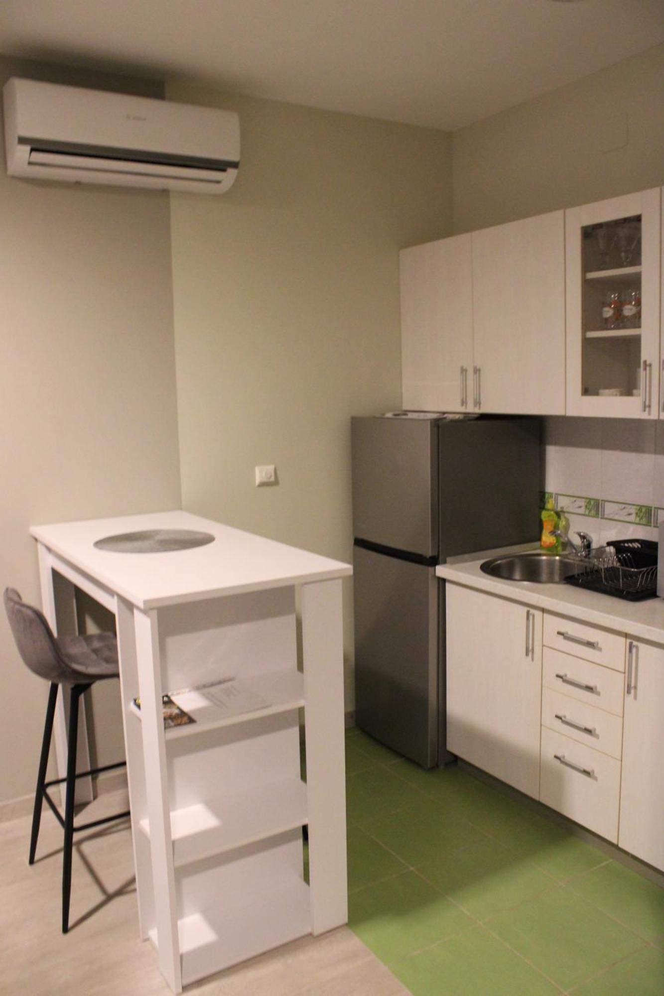 Apartments Harriet Dubrovnik Luaran gambar